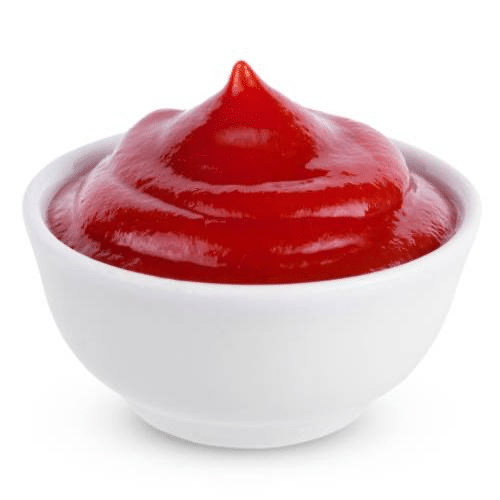 Ketchup