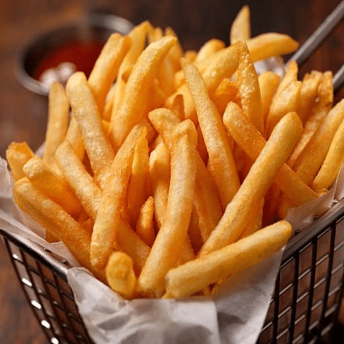 Pommes
