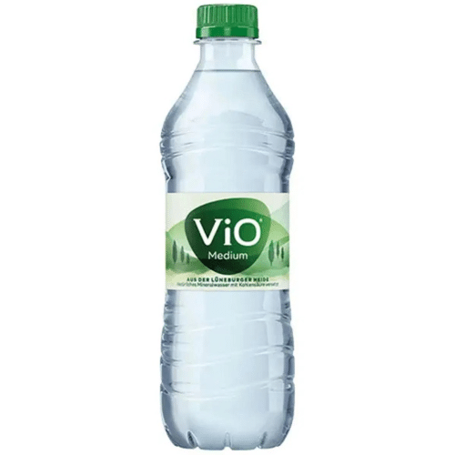 Wasser Sprudel 0,5l (EINWEG)
