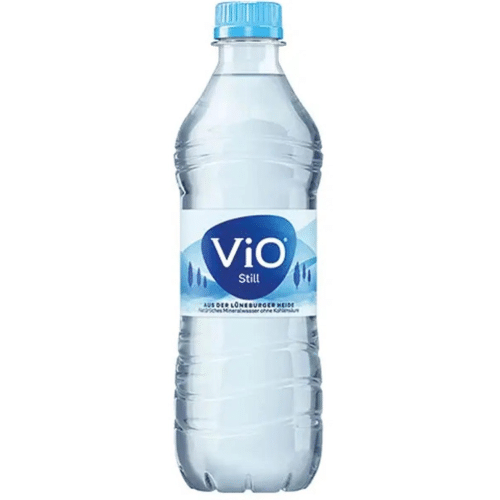 Wasser Still 0,5l (EINWEG)