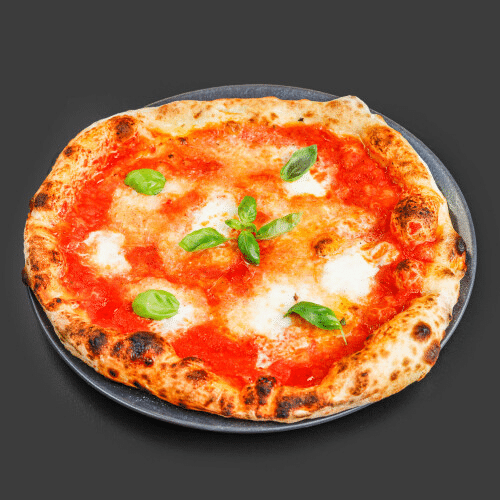 Pizza Bufala