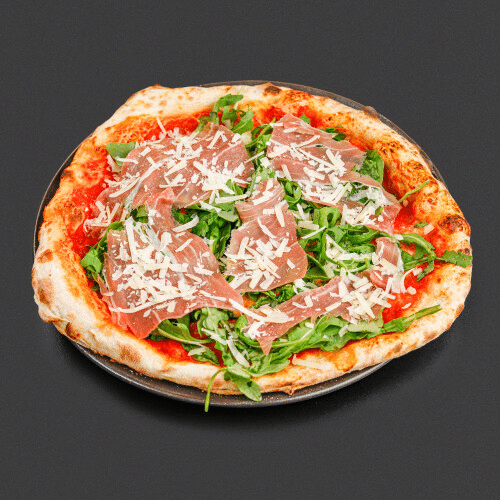 Pizza Parma