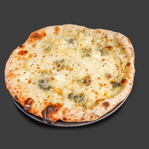 Pizza Quattro Formaggi
