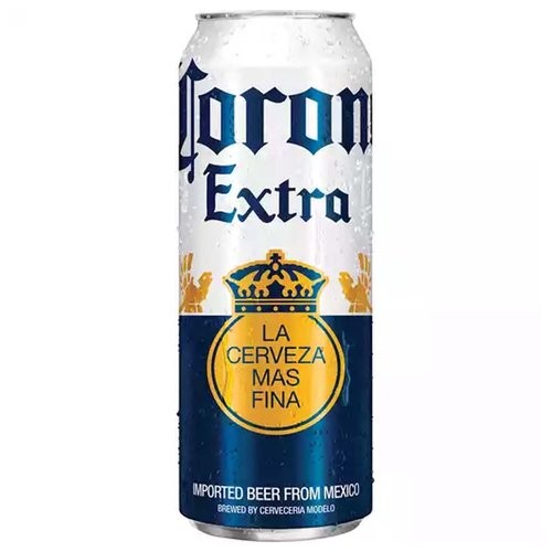 Corona Bier Extra 0.33l (EINWEG)
