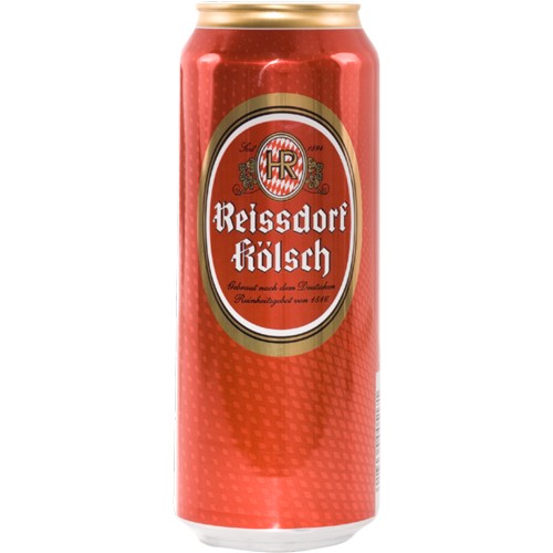 Reissdorf Kölsch 0.5l (EINWEG)