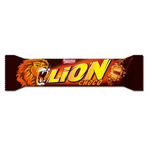 Lion Schokoriegel 42g