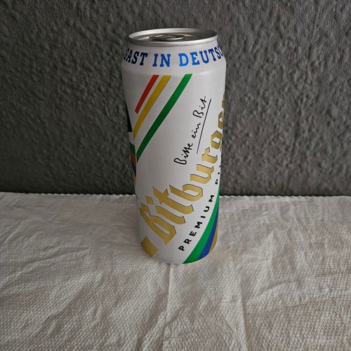 Bitburger Pils 0.5l (EINWEG)