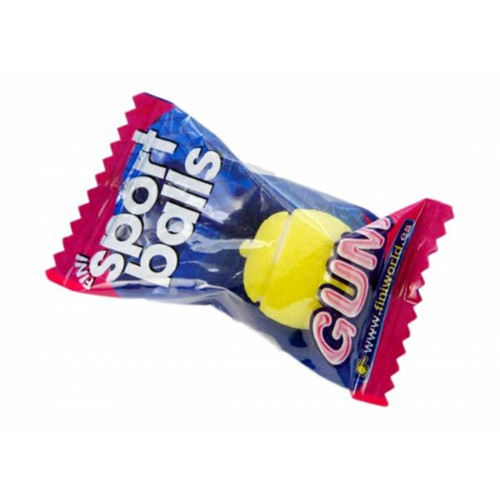 Fini Kaugummi Sportballs 5.0g