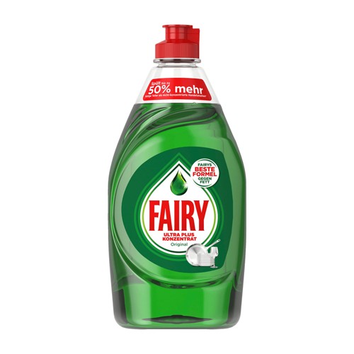 Fairy Ultra Konzentrat Handspülmittel 0.45l