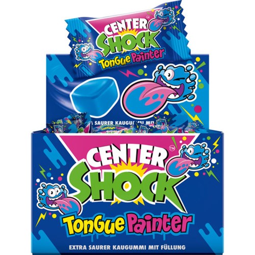 Center Shock Zungenmaler 100 Stück 500g