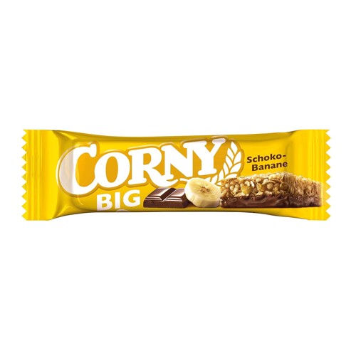 Corny Big Schoko Banane 250g