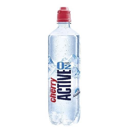 Active O2 Apfel-Kiwi 0.75l (EINWEG)