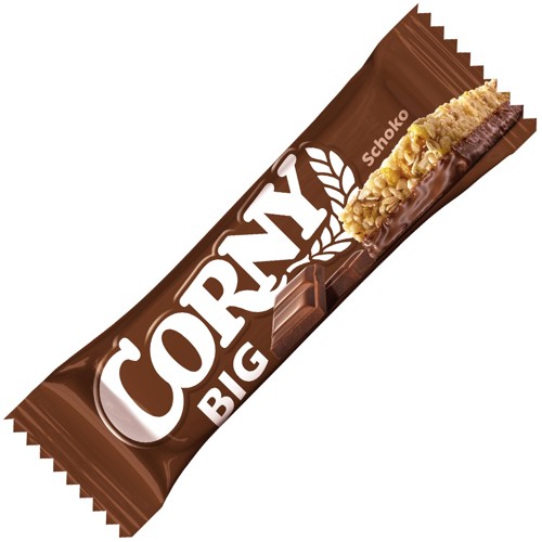 Corny Big Schoko 50g