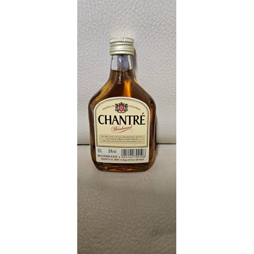 Chantre Weinbrand 0.1l
