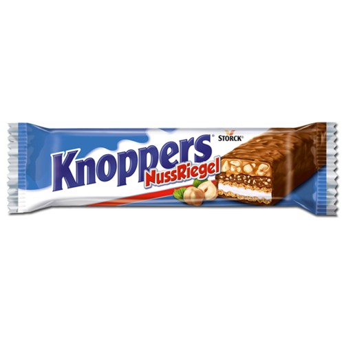 Knoppers Nussriegel 40g