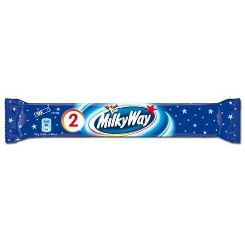 Milky Way 2er 43g