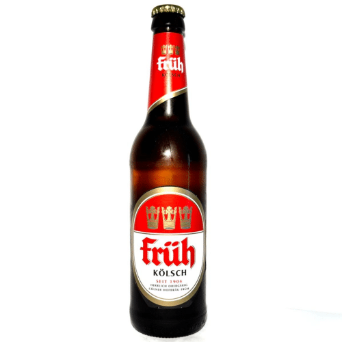Cölner Früh Kölsch 0.5l (MEHRWEG)