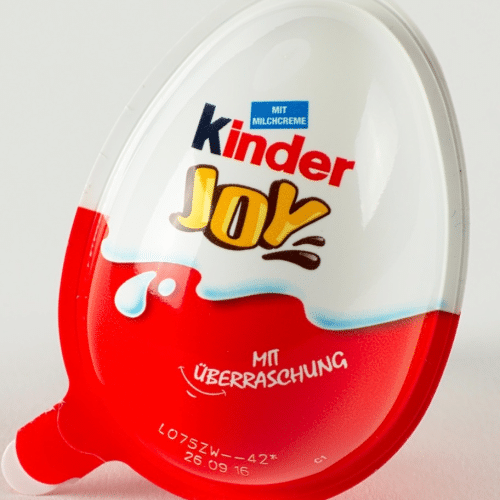 Kinder Joy Ei 20g