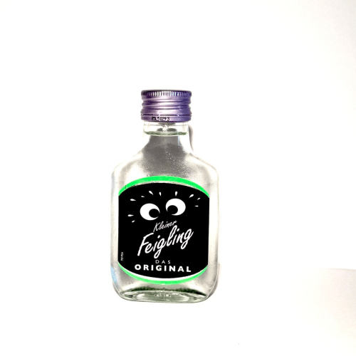 Kleiner Feigling 0.1l