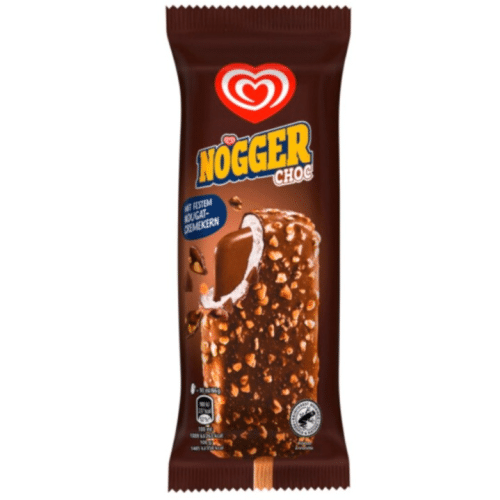 Langnese Nogger Choc 90g