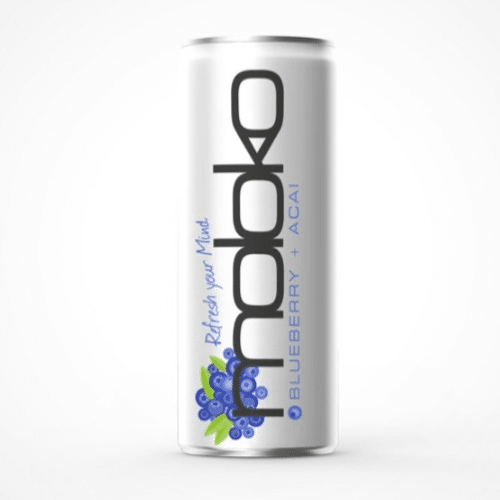 Moloko Blueberry + Acai 0.25l (EINWEG)