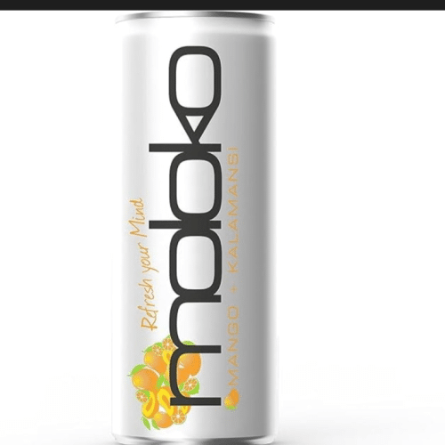 Moloko Limonade Mango Kalamansi 0.25l (EINWEG)