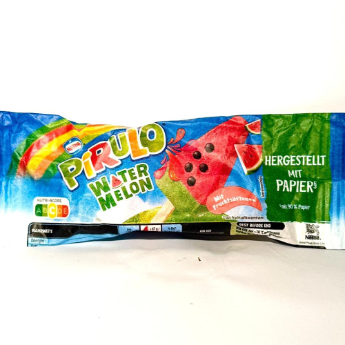 Nestle Pirulo Watermelon 0.073l