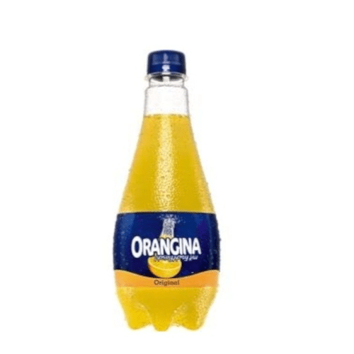 Orangina Original 0.5l (EINWEG)