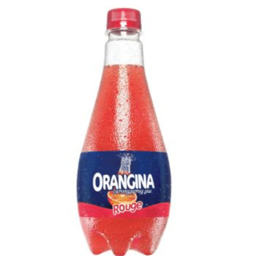 Orangina Rouge 0.5l (EINWEG)