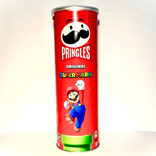 Pringles Classic Paprika 165g