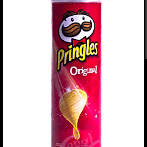 Pringles Original 185g