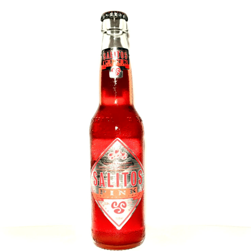Salitos Pink 0,33l