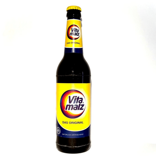 Vitamalz Malzbier 0.5l (MEHRWEG)