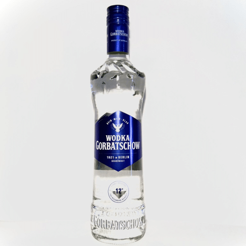Wodka Gorbatschow 0.7l