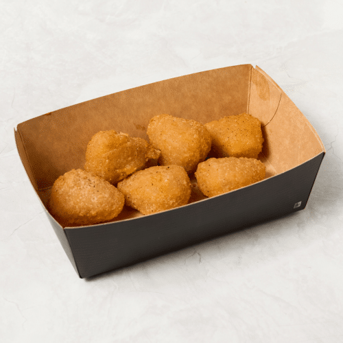 Chili Cheese Nuggets (6 Stück)