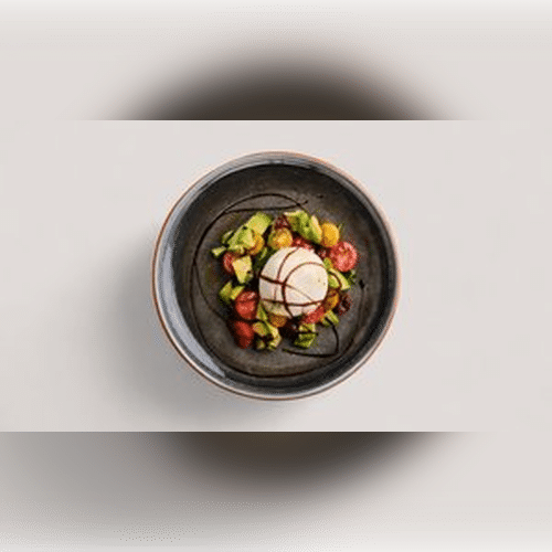 Burrata