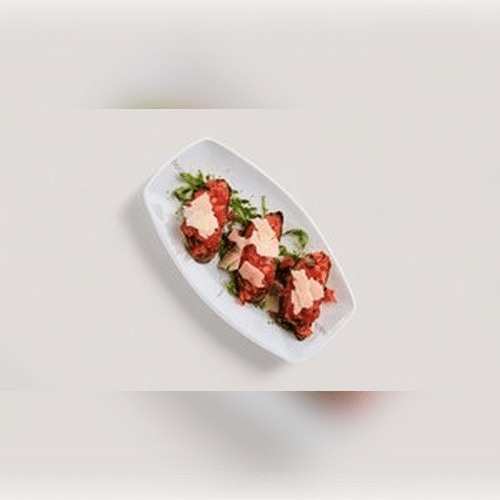 Bruschetta Classica (3 Stück)