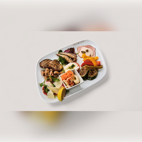 Antipasti Misti Bocconcino