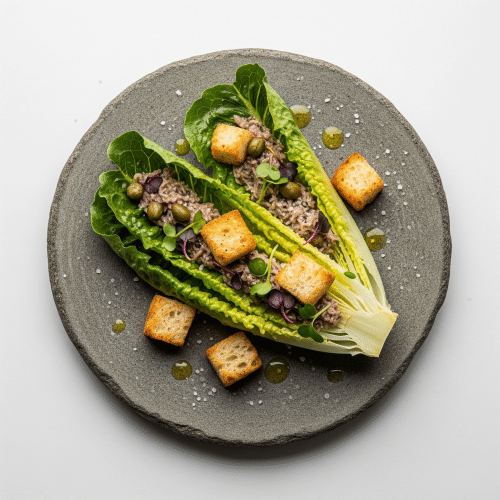 Caesar Salat