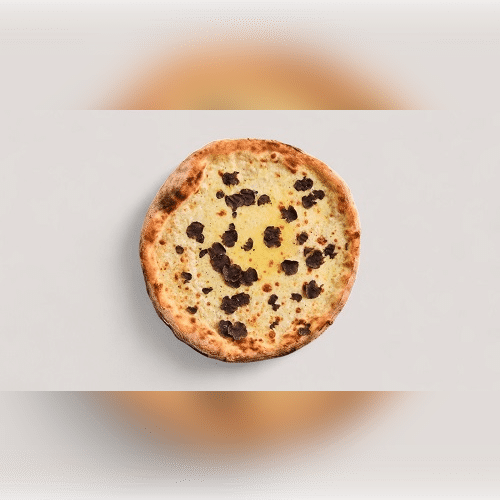 Pizza Trüffel