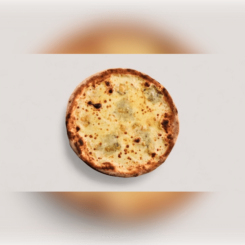 Pizza Quattro Stagioni