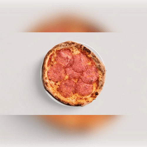 Pizza Salami