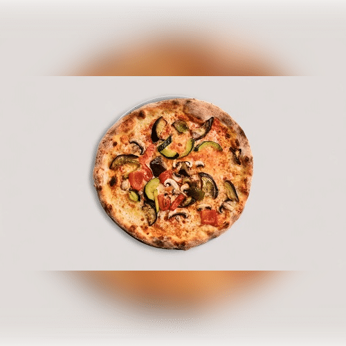 Pizza Vegetaria (vegetarisch)