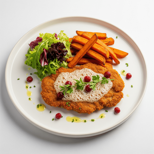 Wiener Kalbsschnitzel