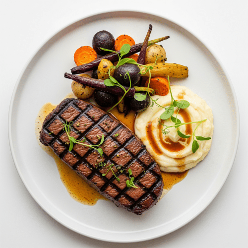 US Beef Filet Nebraska (300g)