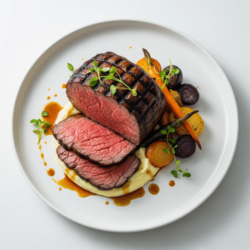 Argentinisches Rinderfilet (400g)