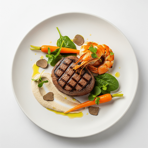 Argentinisches Rumpsteak (220g)