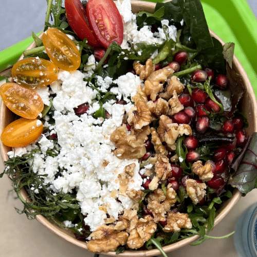 La Bomba Salat