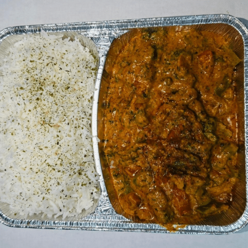 Alu Palak