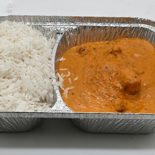 Chicken Masala